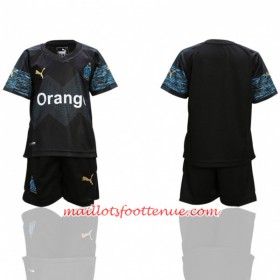 Maillot/Tenue Olympique de Marseille Enfant Exterieur 2018/2019